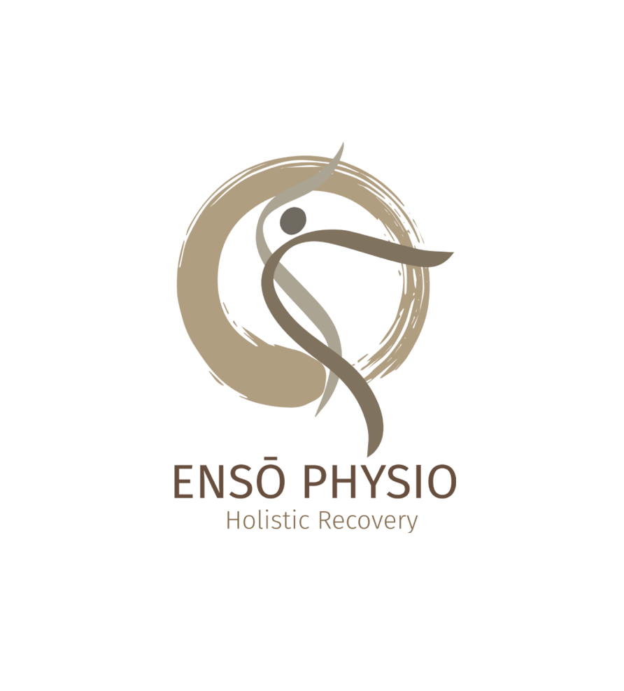 Ensō Physio logo